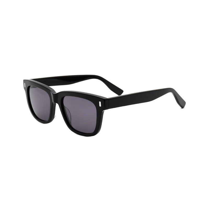 Banyan - Vintage Style Unisex Sunglasses