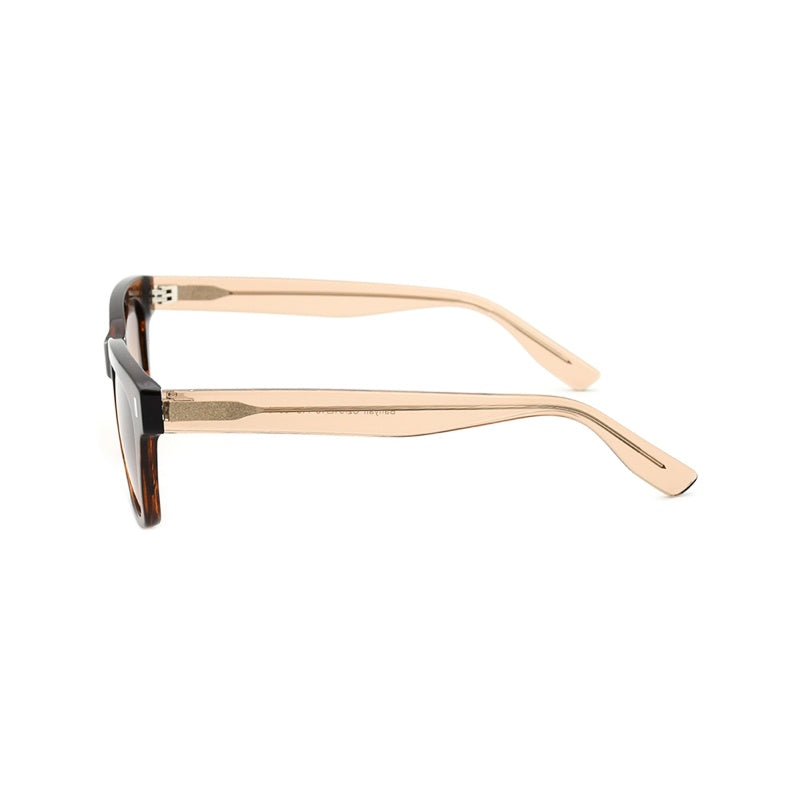 Banyan - Vintage Style Unisex Sunglasses