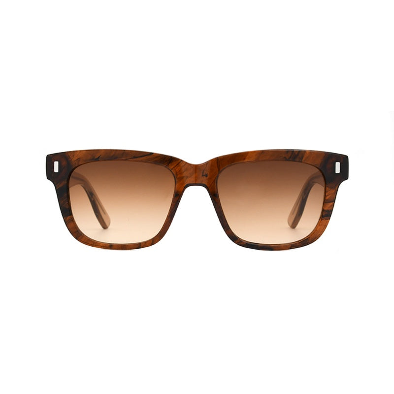 Banyan - Vintage Style Unisex Sunglasses