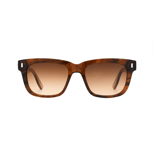 Banyan - Vintage Style Unisex Sunglasses