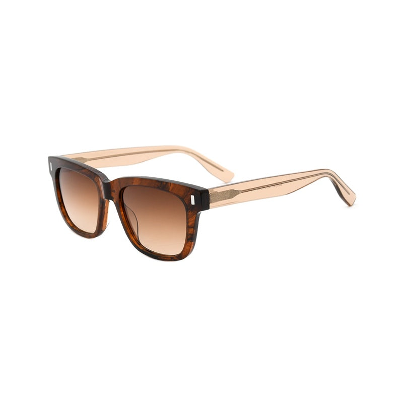 Banyan - Vintage Style Unisex Sunglasses