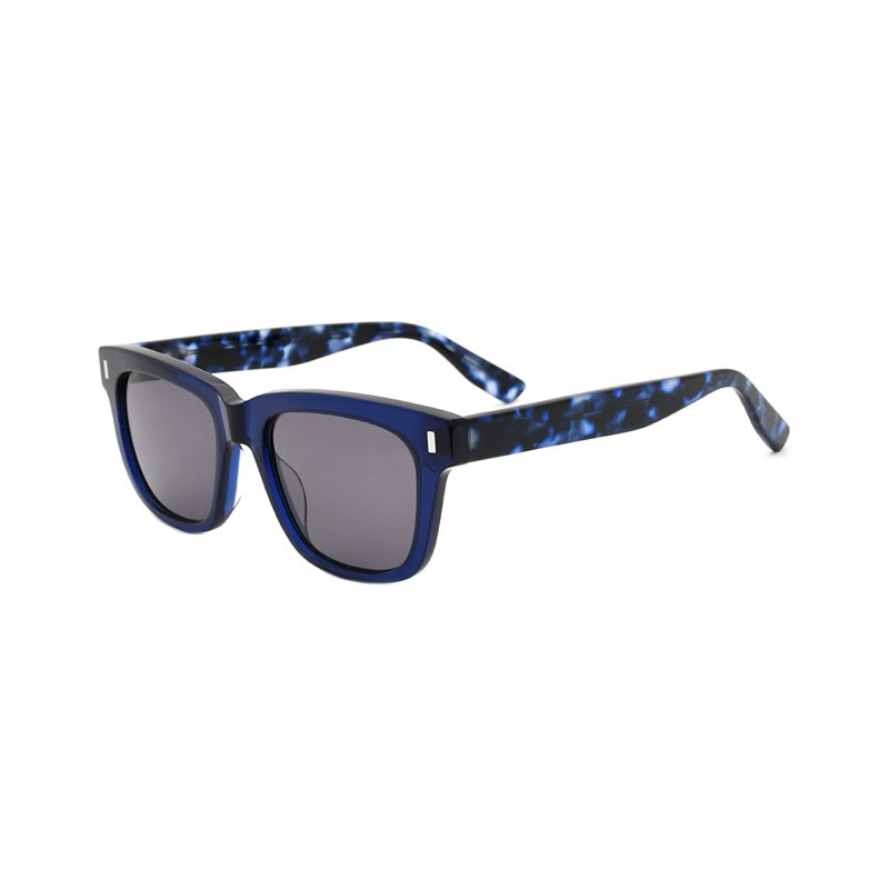 Banyan - Vintage Style Unisex Sunglasses