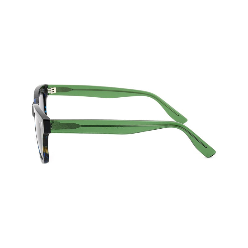 Banyan - Vintage Style Unisex Sunglasses