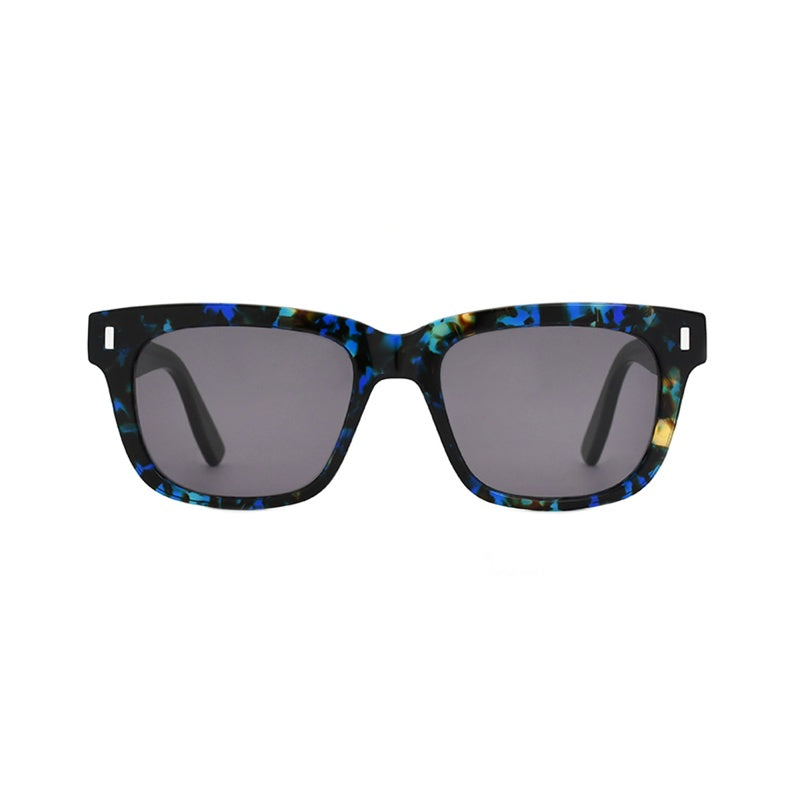 Banyan - Vintage Style Unisex Sunglasses