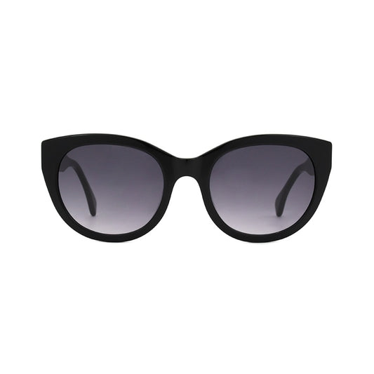 Camelia - Narrow Frame Women Sunglasses
