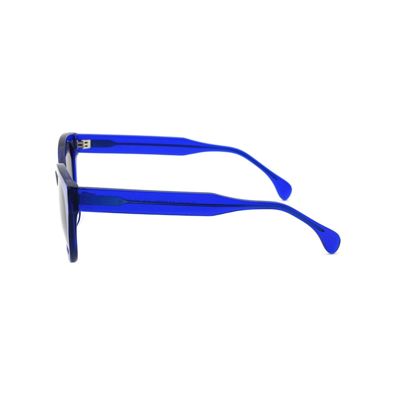 Camelia - Narrow Frame Women Sunglasses
