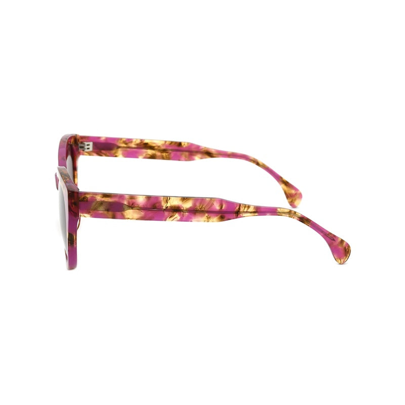Camelia - Narrow Frame Women Sunglasses