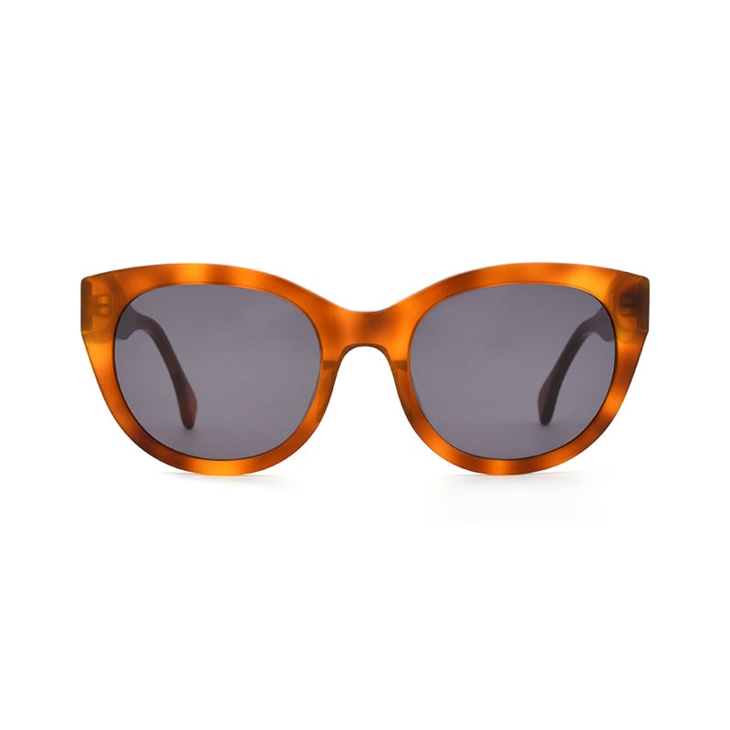 Camelia - Narrow Frame Women Sunglasses