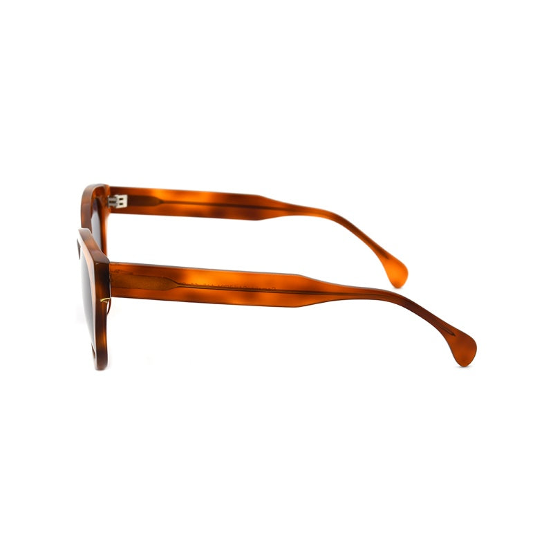 Camelia - Narrow Frame Women Sunglasses