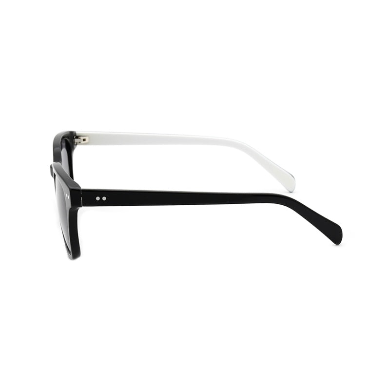 Cedar - Vintage Style Unisex Sunglasses