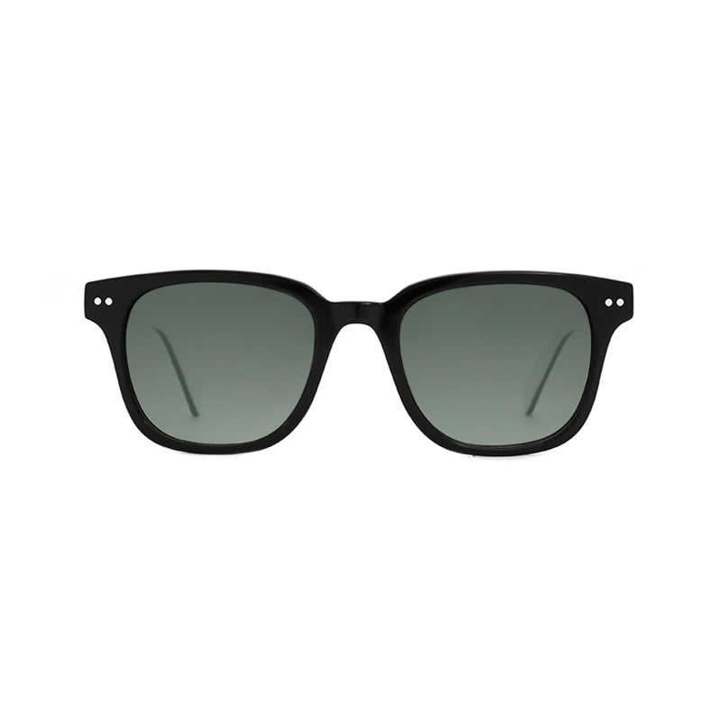 Cedar - Vintage Style Unisex Sunglasses