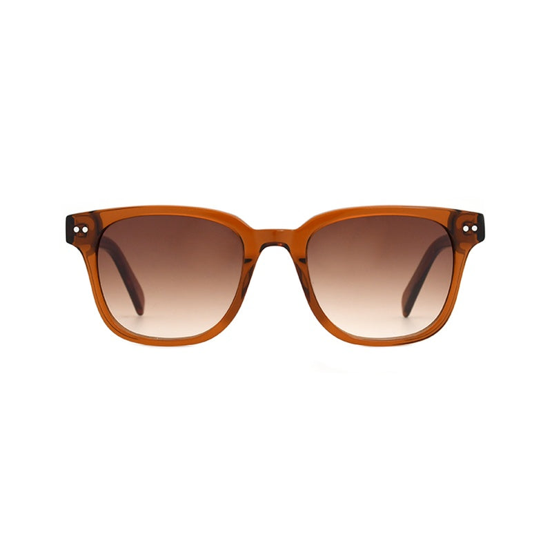 Cedar - Vintage Style Unisex Sunglasses