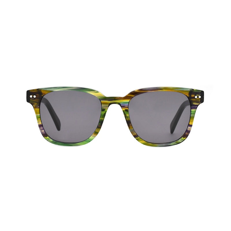 Cedar - Vintage Style Unisex Sunglasses