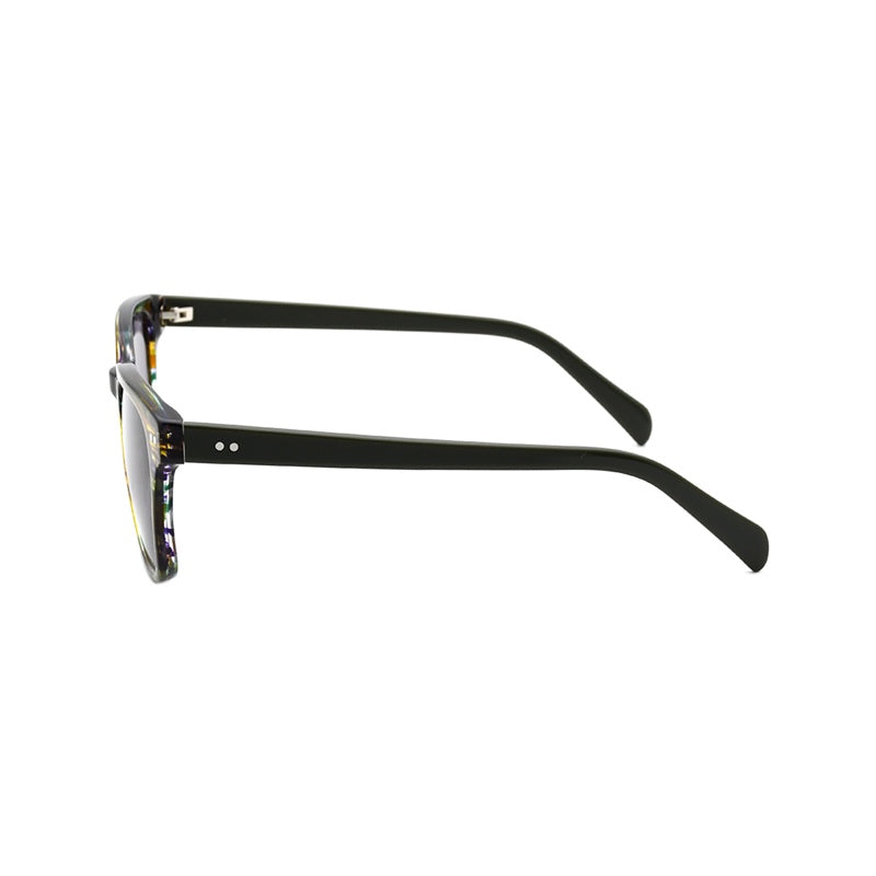 Cedar - Vintage Style Unisex Sunglasses