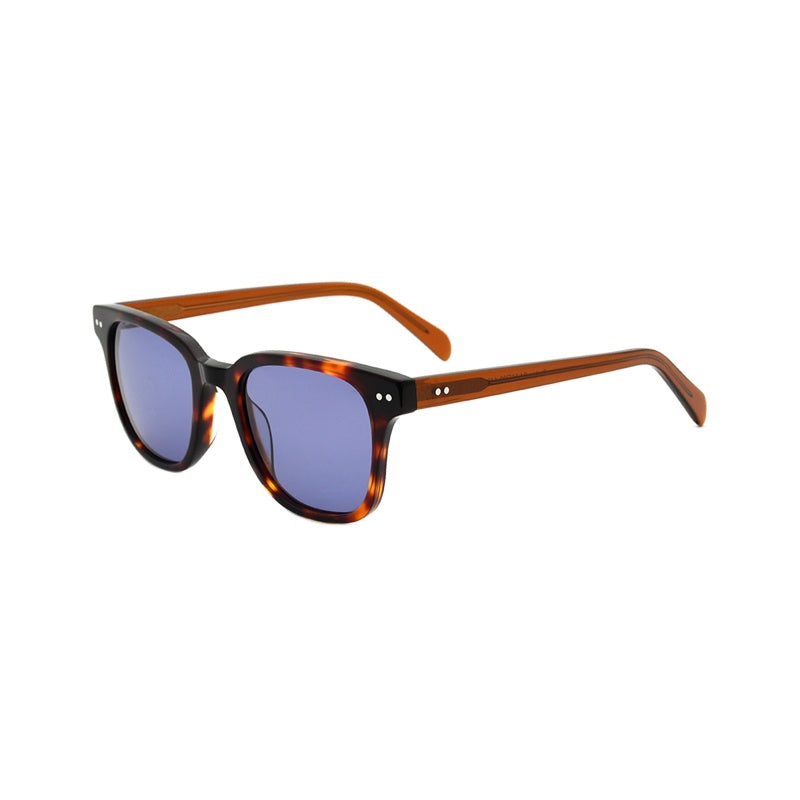 Cedar - Vintage Style Unisex Sunglasses