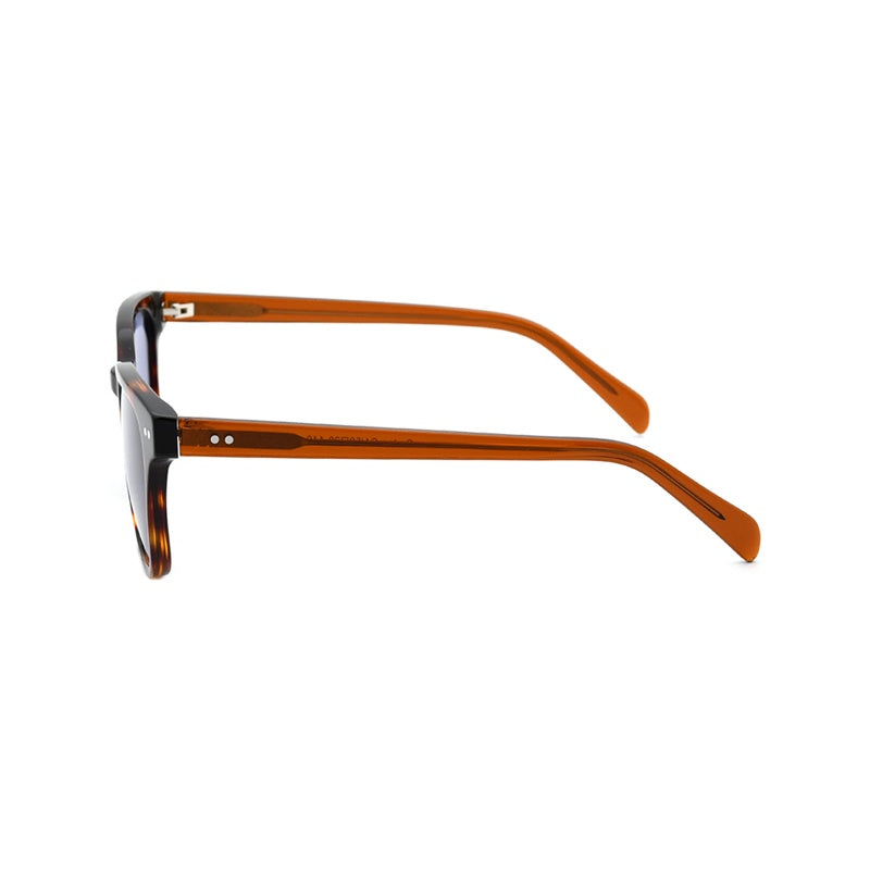 Cedar - Vintage Style Unisex Sunglasses