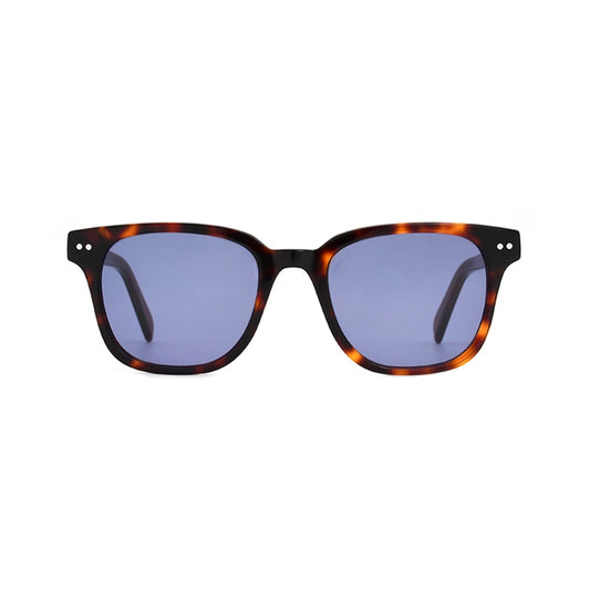 Cedar - Vintage Style Unisex Sunglasses