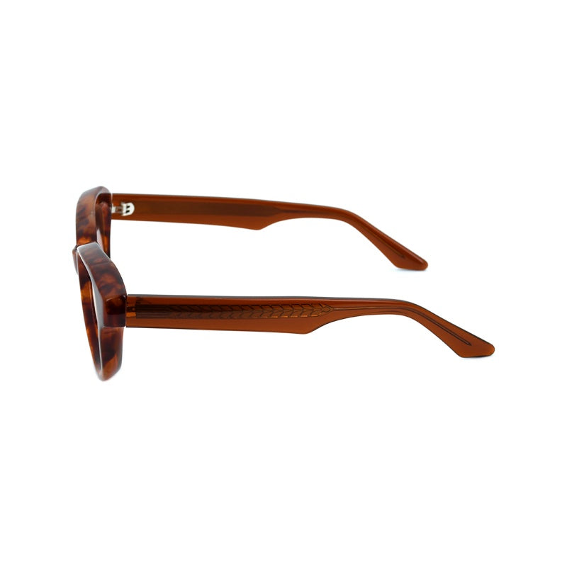 Eudora - Premium Frame Bold Sunglasses