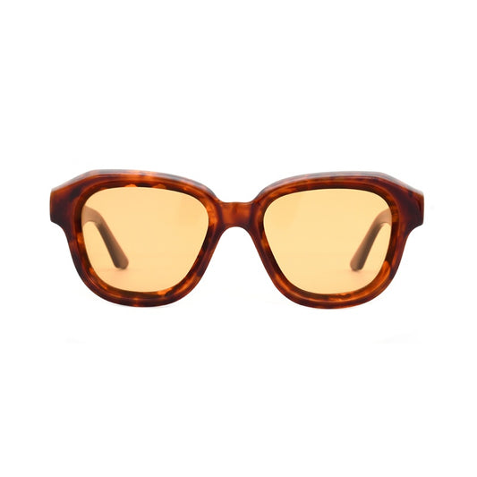 Eudora - Premium Frame Bold Sunglasses