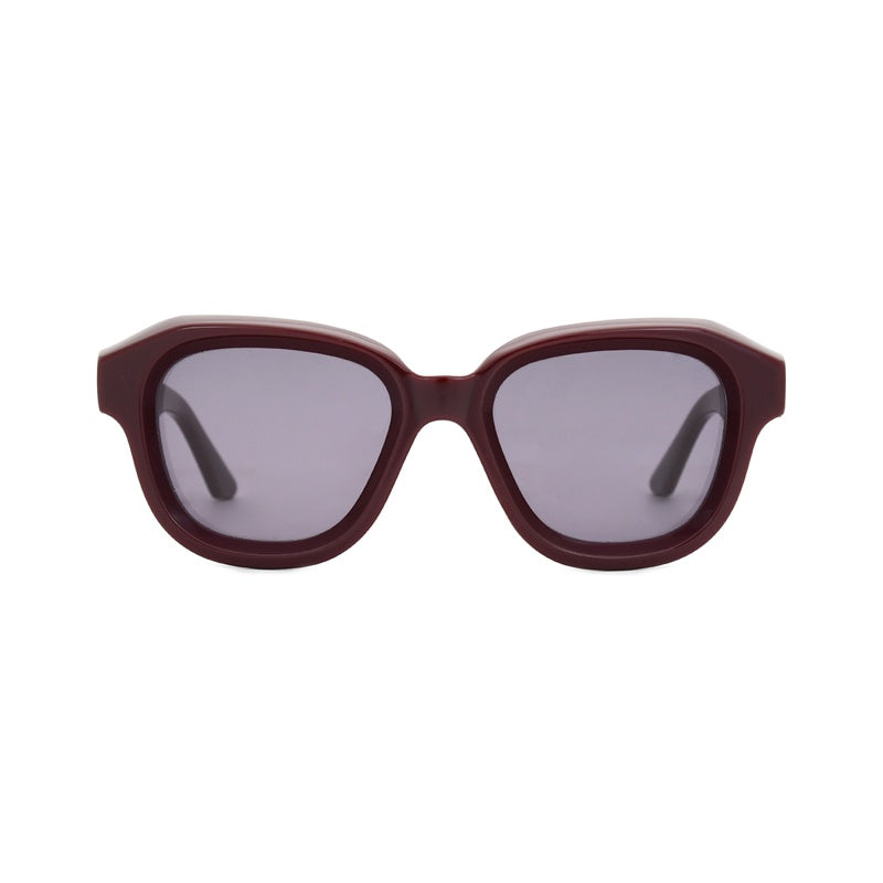 Eudora - Premium Frame Bold Sunglasses