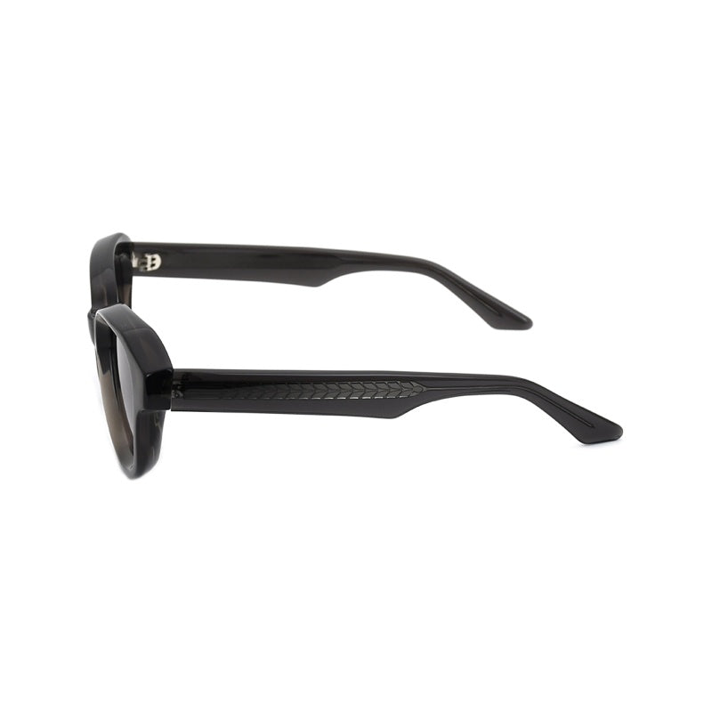 Eudora - Premium Frame Bold Sunglasses