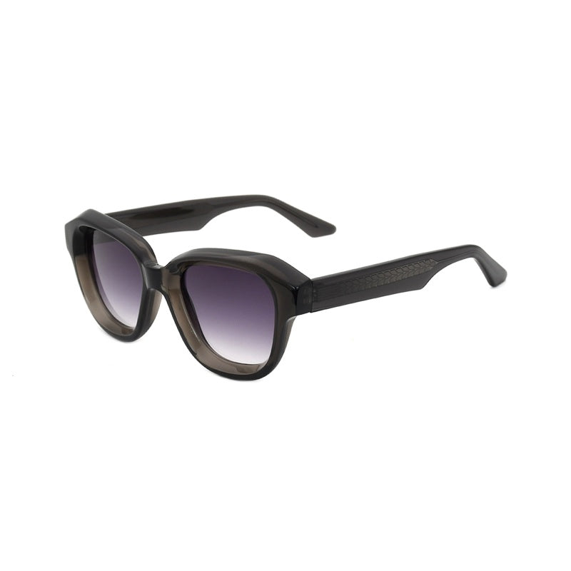 Eudora - Premium Frame Bold Sunglasses