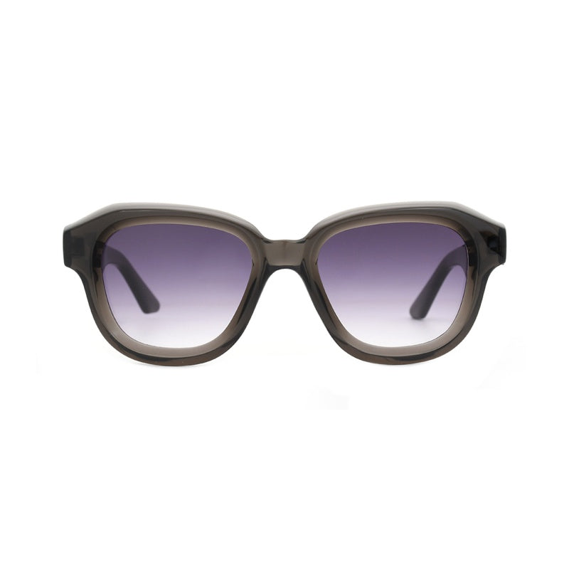Eudora - Premium Frame Bold Sunglasses