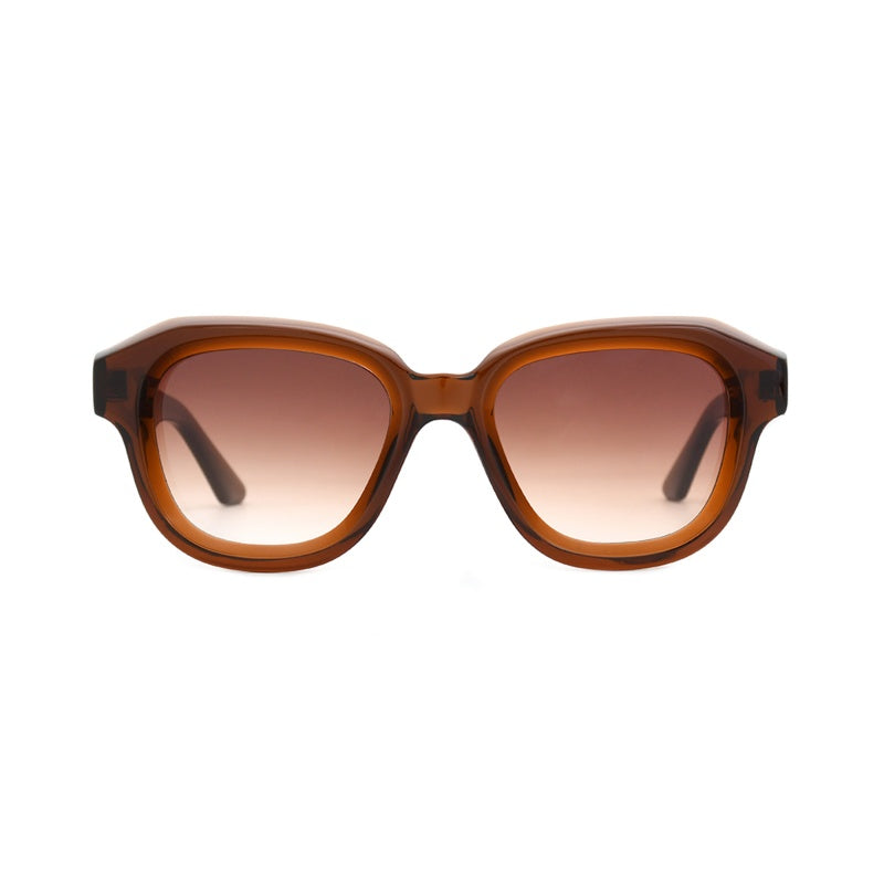 Eudora - Premium Frame Bold Sunglasses