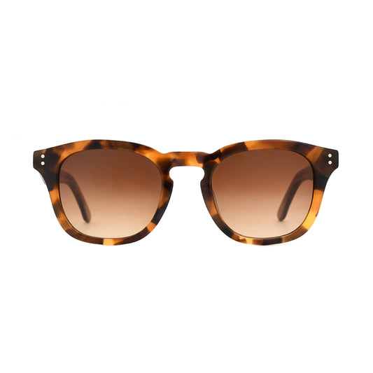 Fir - Vintage Style Unisex Sunglasses