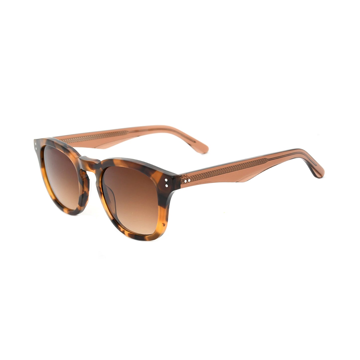 Fir - Vintage Style Unisex Sunglasses