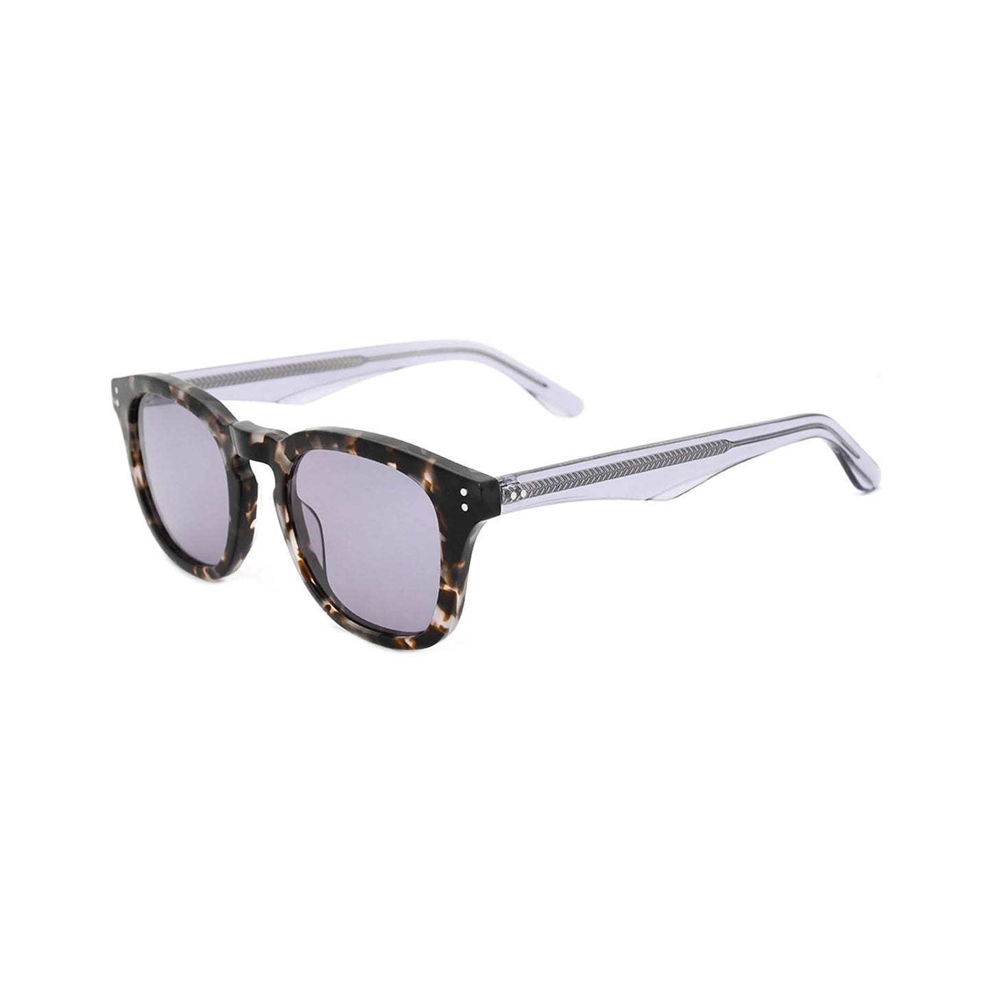 Fir - Vintage Style Unisex Sunglasses