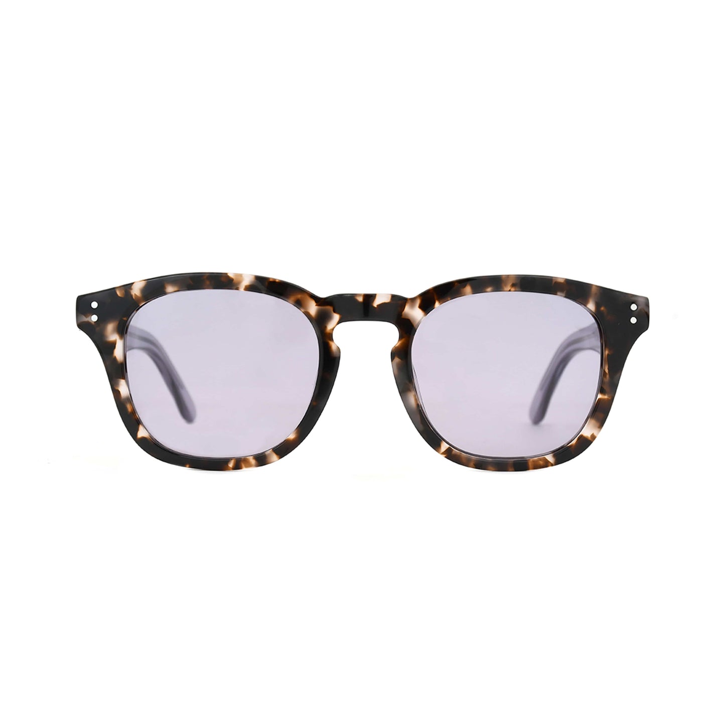 Fir - Vintage Style Unisex Sunglasses
