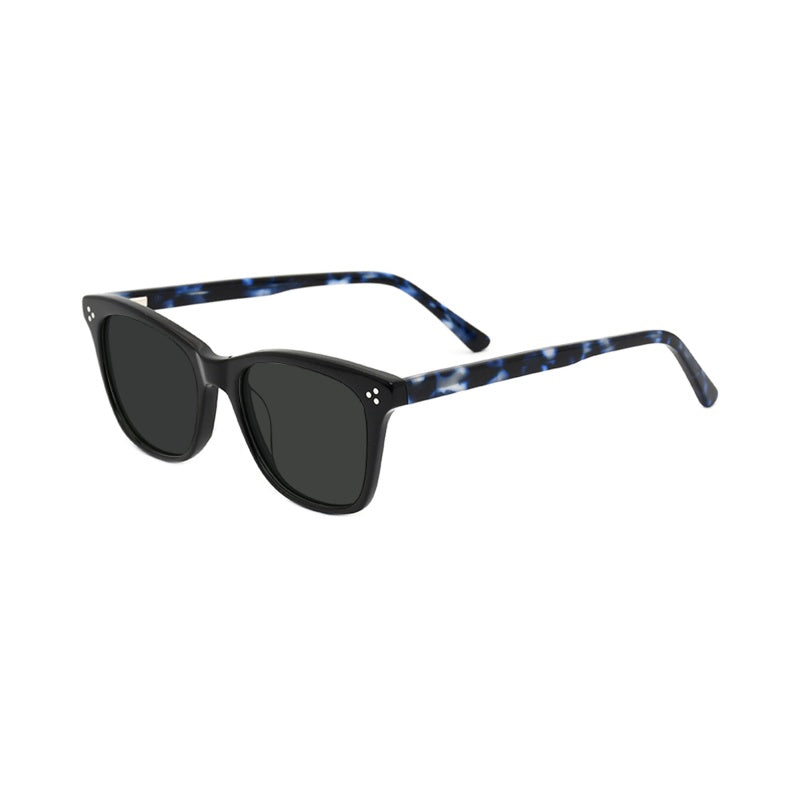 Jack- Square Frame Sunglasses