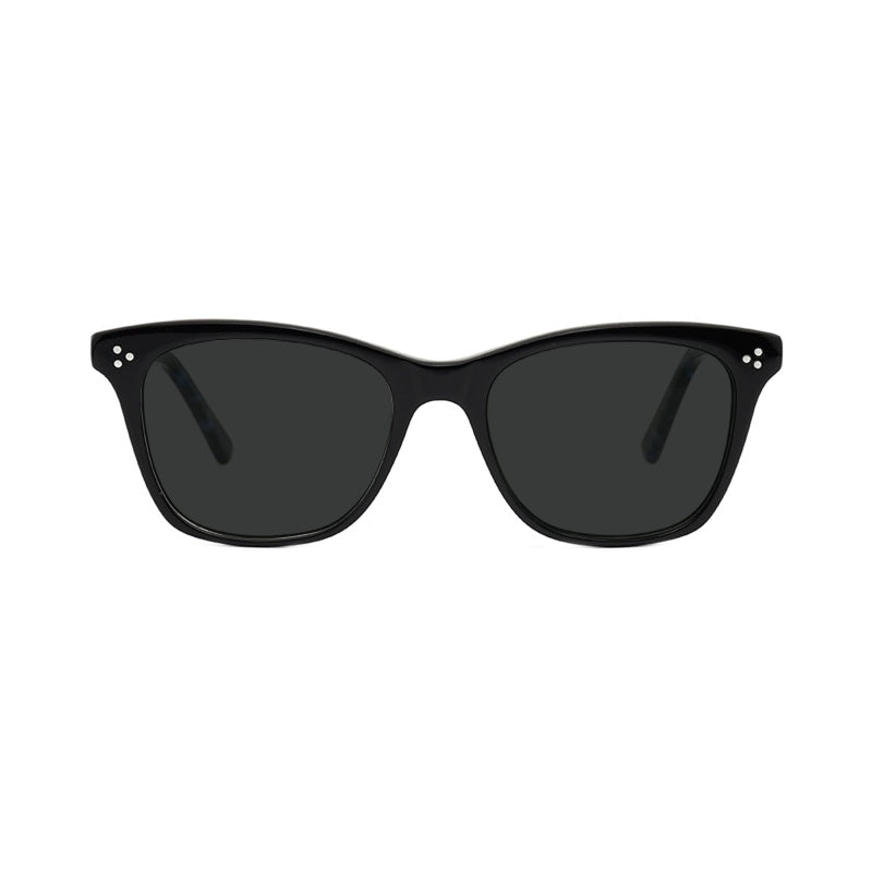 Jack- Square Frame Sunglasses