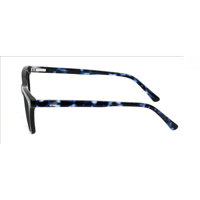 Jack- Square Frame Sunglasses