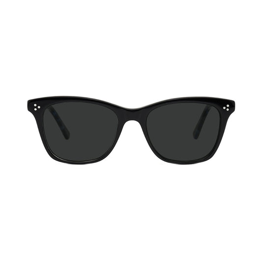 Jack- Square Frame Sunglasses