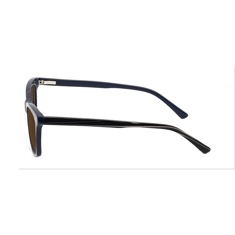 Jack- Square Frame Sunglasses