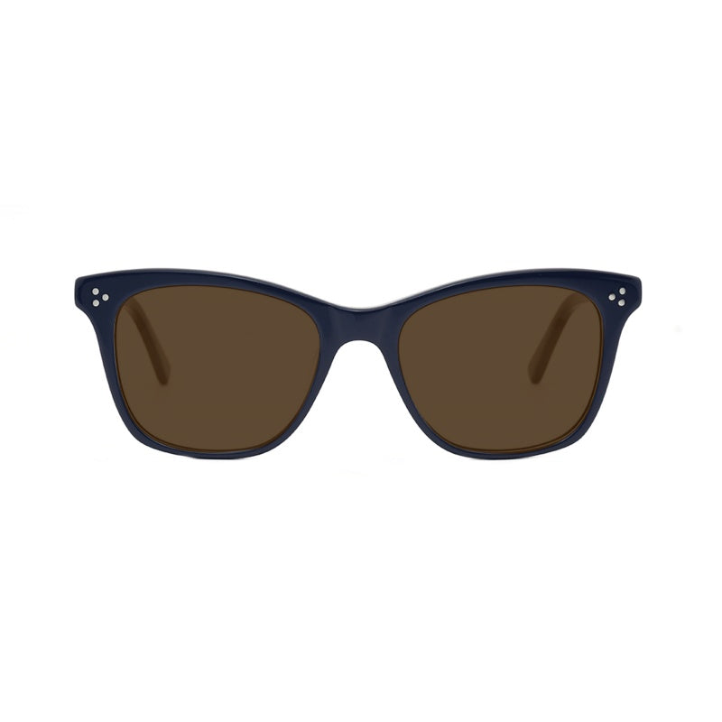 Jack- Square Frame Sunglasses