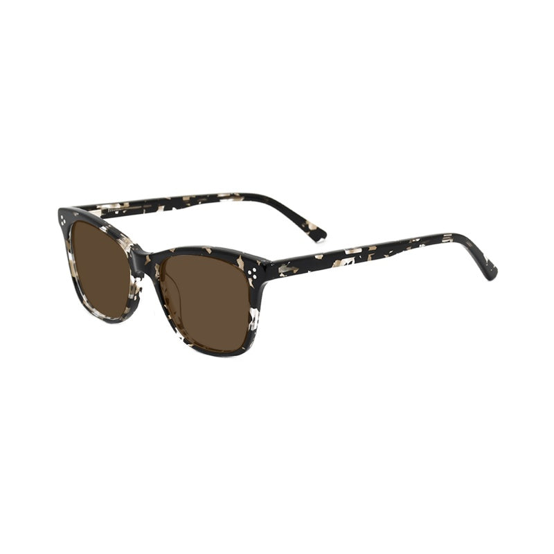 Jack- Square Frame Sunglasses