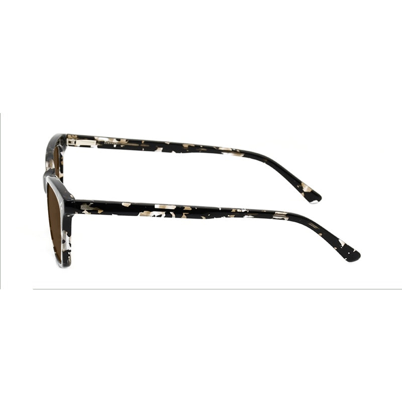 Jack- Square Frame Sunglasses