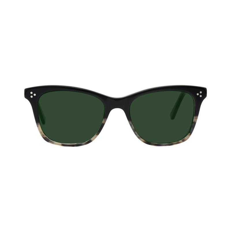 Jack- Square Frame Sunglasses