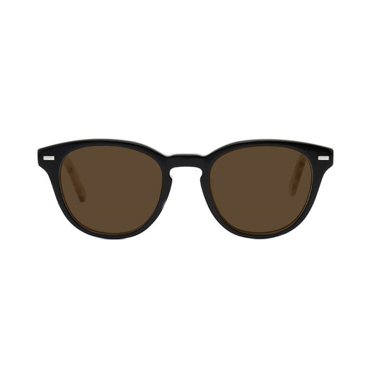 Jackson- Square Frame Sunglasses