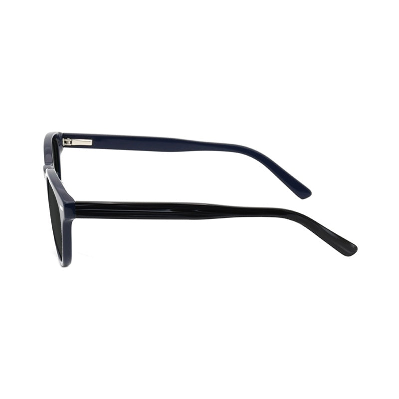 Jackson- Square Frame Sunglasses