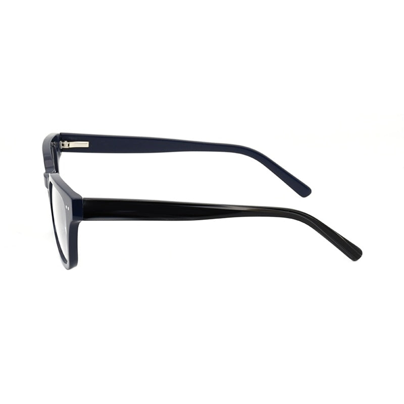 Jacob- Square Frame Sunglasses