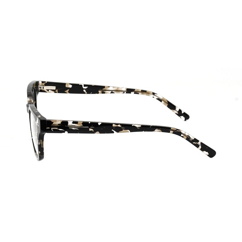 Jacob- Square Frame Sunglasses