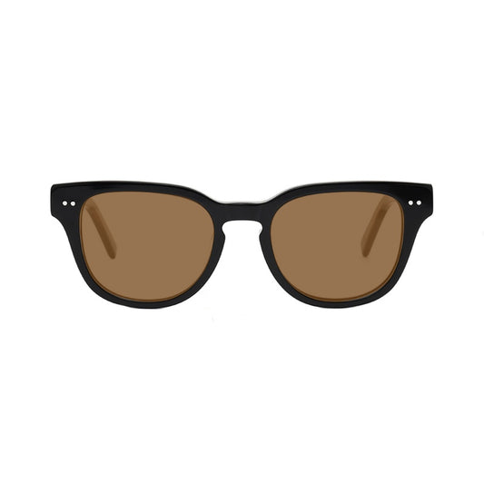 Jacob- Square Frame Sunglasses