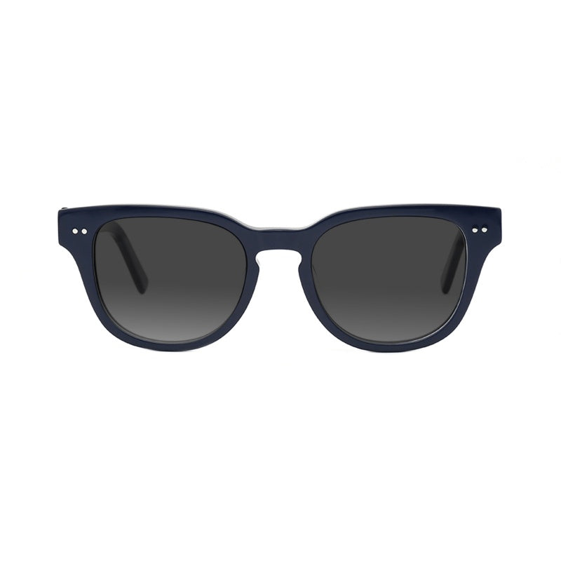 Jacob- Square Frame Sunglasses