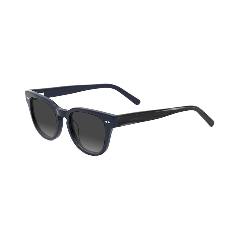 Jacob- Square Frame Sunglasses
