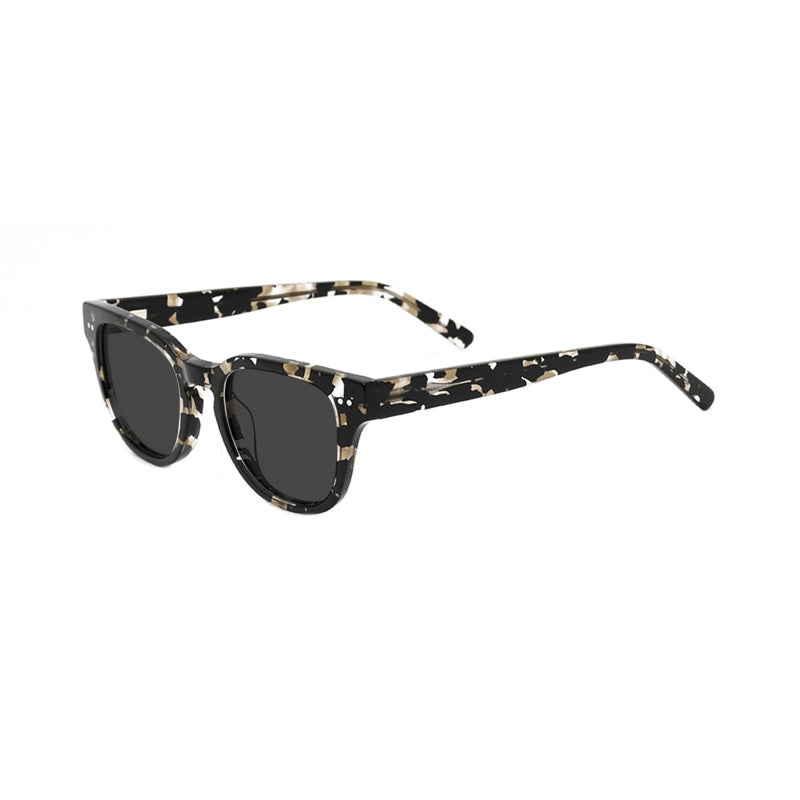 Jacob- Square Frame Sunglasses