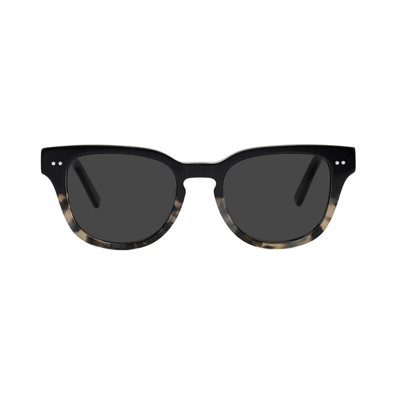 Jacob- Square Frame Sunglasses